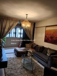 Blk 692B Choa Chu Kang Crescent (Choa Chu Kang), HDB 5 Rooms #479988901